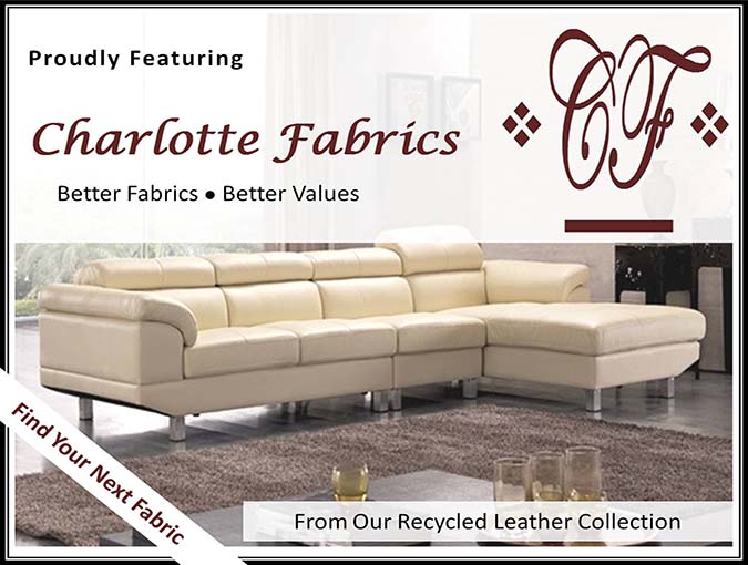 Charlotte Fabrics
